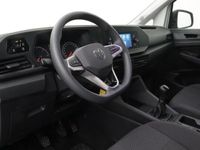 tweedehands VW Caddy Cargo 2.0 TDI Trend | 75 PK | Trekhaak | Cruise Control | Bluetooth | Schuifdeur rechts
