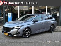 Occasion Peugeot 308 SW Allure 2022 Grijs Stationwagen
