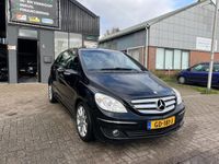 tweedehands Mercedes B170 AUTOMAAT/ APK/ AIRCO/ CRUISE