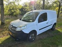 Occasion Renault Kangoo Black Edition 90 PK (66 kW) 2014 Overige Van