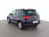 tweedehands VW Tiguan 1.4 TSI Sport&Style 122PK | CX39702 | Climate | St