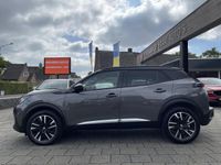 Occasion Peugeot 2008 GT-line 155 PK (114 kW) 2020 Grijs SUV