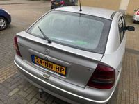 tweedehands Opel Astra 1.6-16V Sport Edition II