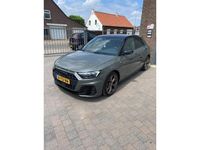 tweedehands Audi A1 Sportback 30 TFSI S Line edition one