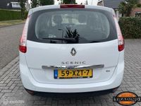 tweedehands Renault Grand Scénic III 1.4 TCe Bose