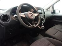 Occasion Mercedes Vito 88 PK (64 kW) 2017 Wit metallic Van