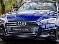 tweedehands Audi A5 Cabriolet 40 TFSI Sport S Line Edition Bang & Oluf