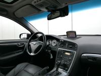 tweedehands Volvo S60 2.4 Drivers Edition Xenon / Schuifdak / Cruise Control