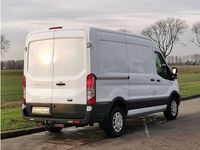 tweedehands Ford Transit 2.0 tdci 170 l2h2