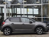 Occasion Citroën C3 Feel 83 PK (61 kW) 2019 Grijs (metallic) Hatchback