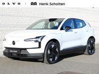Nieuw Volvo EX30 Plus 11 kW (15 PK) 2026 Wit SUV