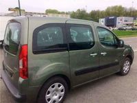 tweedehands Peugeot Partner 1.6 HDi 90cv X-Line AIRCO 138mkm 2 PTES LAT carnet