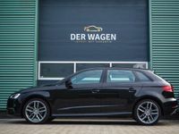 tweedehands Audi A3 e-tron 40 S-line Sport | 3x SLine | Fabrieksgarant