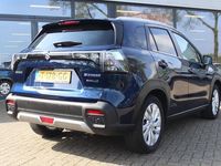 tweedehands Suzuki SX4 S-Cross 1.5 Hybrid Select