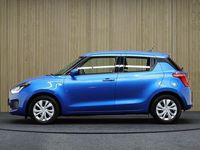 tweedehands Suzuki Swift 1.2 Comfort Smart Hybrid | Adaptive Cruise | | Full Led | Airco | Bluetooth