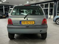 tweedehands Renault Twingo 1.2-16V Privilège airconditioning stuurbekrachtiging elektrische pakket dealeronderhoud