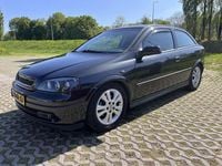 Occasion Opel Astra Edition 147 PK (108 kW) 2001 Zwart Hatchback