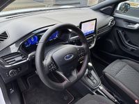 Occasion Ford Puma ST-Line 124 PK (91 kW) 2021 Wit SUV