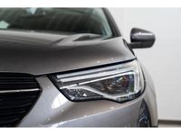 tweedehands Opel Grandland X 1.2 Turbo Edition | Camera | Navi | Apple Carplay & Android Auto | LED | AGR | Dodehoek Sensor |