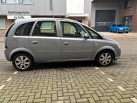 Occasion Opel Meriva Enjoy 105 PK (77 kW) 2007 Grijs MPV