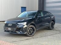 Occasion Audi Q3 Sportback Advanced 150 PK (110 kW) 2022 Zwart SUV