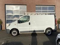 tweedehands Opel Vivaro 2.0 CDTI L1H1 Selection