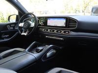 Occasion Mercedes S63 AMG Premium Plus 612 PK (450 kW) 2022 Zwart SUV