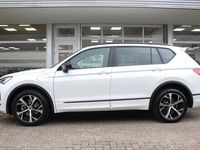 tweedehands Seat Tarraco 1.4 TSI e-Hybrid PHEV 245pk DSG FR Business | Elek