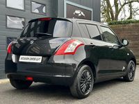 tweedehands Suzuki Swift X-TRA EDITION / AIRCO / CRUISE CONTR / LEDER ...