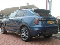 Occasion Lynk & Co 01 2025 Blauw SUV