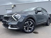 Occasion Kia Sportage 230 PK (169 kW) 2022 Overig SUV
