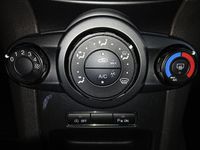 Occasion Ford Fiesta 140 PK (102 kW) 2017 Grijs Hatchback