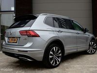 tweedehands VW Tiguan Allspace 1.5 TSI Highline 7p.