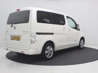 tweedehands Nissan e-NV200 Evalia 40 kWh Connect Edition 5-Persoons / 200KM A