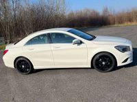 tweedehands Mercedes CLA200 Ambition