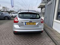 Occasion Ford Focus Trend 101 PK (74 kW) 2014 Grijs Hatchback
