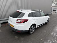 Occasion Renault Mégane III Bose Edition 131 PK (96 kW) 2012 Stationwagen