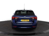 tweedehands Toyota Avensis touring sports 1.8 VVT-i Executive |Camera|Stoelver|Nette staat|