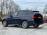 tweedehands BMW X5 XDrive 40d M-Sport / Head Up / Elektr. Trekhaak / Pano