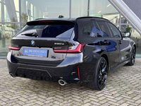 Occasion BMW 330e M Sport 292 PK (214 kW) 2025 Zwart (metallic) Stationwagen