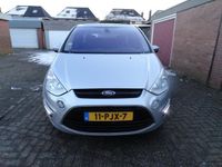 tweedehands Ford S-MAX 2.0 TDCi Titanium (KM 235177 NAP) NIEUWSTAAT