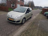 tweedehands Renault Twingo 1.2 Authentique EXPORT