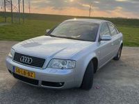 tweedehands Audi A6 Allroad 2.4 q. Exclusive