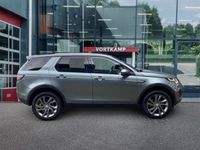 tweedehands Land Rover Discovery 2.0 TD4 HSE LUXURY LEDER/NAVI/STOELVERW/PDC/CRUISE