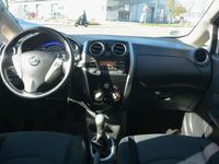 tweedehands Nissan Note 1.2 Acenta Airco|Cruise|Tel|DealerOH!