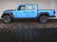 tweedehands Jeep Gladiator Rubicon 3.6 V6 | Grijs kenteken | mogelijk 5 pers