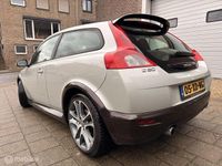 Occasion Volvo C30 Summum 125 PK (91 kW) 2007 Wit Hatchback