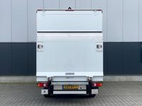 tweedehands Mercedes Sprinter 314 2.2CDI Bakwagen met LAADKLEP en AUTOMAAT