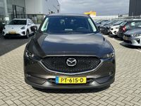 tweedehands Mazda CX-5 2.0 SkyActiv-G 165 Skylease+ Nav | PDC V&A | ECC |