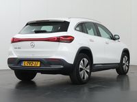 Occasion Mercedes EQA250 Business 140 kW (191 PK) 2021 Wit SUV